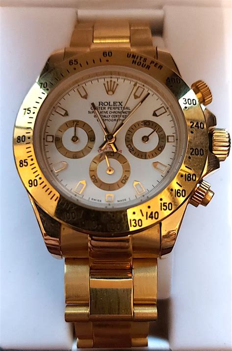 gold silber rolex|24k gold Rolex watch price.